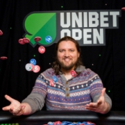       Unibet Open 2018