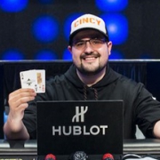 Деннис Блиден выиграл WPT LA Poker Classic и $1 млн Деннис Блиден выиграл WPT LA Poker Classic и $1 млн