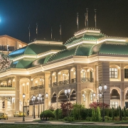 Серия WSOP Circuit приходит в Россию Серия WSOP Circuit приходит в Россию