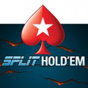 PokerStars  Split Holdem:  ,     