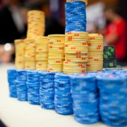 PokerStars запустили турниры с ранней выплатой PokerStars запустили турниры с ранней выплатой