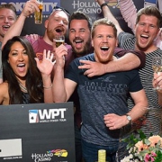 Ренс Фенстра обыграл Эму Займович в борьбе за титул WPT Amsterdam Ренс Фенстра обыграл Эму Займович в борьбе за титул WPT Amsterdam