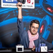Хуан Пардо Домингес выиграл турнир-открытие EPT Monte Carlo Хуан Пардо Домингес выиграл турнир-открытие EPT Monte Carlo