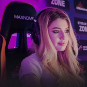 Unibet призвал под свои знамёна геймершу Unibet призвал под свои знамёна геймершу
