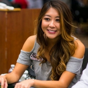 Мария Хо и Лупе Сото включены в женский Зал славы покера