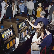 Первое казино Атлантик-Сити отпразднует 40-летний юбилей