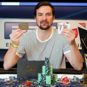 Николя Дюмон выиграл Главное событие EPT Monte Carlo Николя Дюмон выиграл Главное событие EPT Monte Carlo