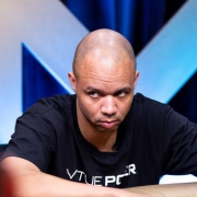 Фил Айви: «Я планирую сыграть на WSOP» Фил Айви: «Я планирую сыграть на WSOP»