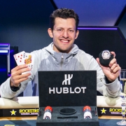 Мэтт Уэксмэн выиграл Турнир чемпионов WPT Мэтт Уэксмэн выиграл Турнир чемпионов WPT