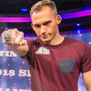 Обыграв Негреану, Джастин Бономо выиграл Super High Roller Bowl Обыграв Негреану, Джастин Бономо выиграл Super High Roller Bowl