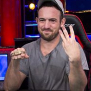 Джо Када выиграл свой третий браслет WSOP Джо Када выиграл свой третий браслет WSOP