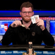 Ник Петранджело выиграл хайроллер WSOP за $100 тыс. Ник Петранджело выиграл хайроллер WSOP за $100 тыс.