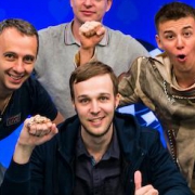 Есть первый браслет у России! Андрей Жигалов выиграл $1500 HORSE Есть первый браслет у России! Андрей Жигалов выиграл $1500 HORSE