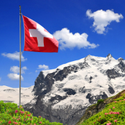Швейцария забанила иностранный онлайн-гэмблинг на референдуме