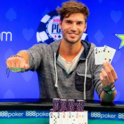 Арне Керн выиграл Millionaire Maker, Ставракис посвятил браслет умершему брату Арне Керн выиграл Millionaire Maker, Ставракис посвятил браслет умершему брату