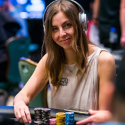 Мария Конникова — посол PokerStars, Крис Фергюсон проводит очередной ударный WSOP Мария Конникова — посол PokerStars, Крис Фергюсон проводит очередной ударный WSOP
