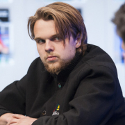 Эстонец Ранно Соотла — второй в турнире WSOP за $1500, Сёмин — девятый