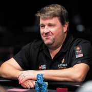 Манимейкер — кандидат на включение в Зал славы покера