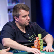 Заиченко и Кузьмин заняли 4–5 места в турнире $888 Crazy Eights Заиченко и Кузьмин заняли 4–5 места в турнире $888 Crazy Eights