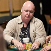 Джон Хенниган и Мори Эскандани включены в Зал славы покера