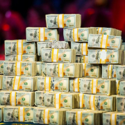 Американцы выиграли $187 млн на WSOP-2018