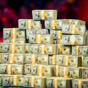 Американцы выиграли $187 млн на WSOP-2018 Американцы выиграли $187 млн на WSOP-2018