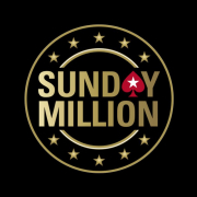 Россиянин выиграл Sunday Million и заработал $161 тыс.