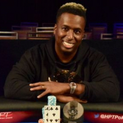 Морис Хокинс выиграл этап Heartland Poker Tour Морис Хокинс выиграл этап Heartland Poker Tour