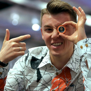 Ударные выходные Анатолия Филатова: первое место на PokerStars и второе — на partypoker Ударные выходные Анатолия Филатова: первое место на PokerStars и второе — на partypoker