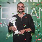 Кристоф де Мельдер выиграл Unibet Poker Belgian Championship Кристоф де Мельдер выиграл Unibet Poker Belgian Championship