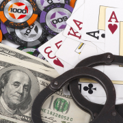 В столице Мичигана запретили домашний покер