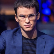 Тимофей Кузнецов присоединился к команде partypoker Тимофей Кузнецов присоединился к команде partypoker