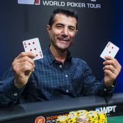    WPT Borgata Poker Open