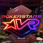 PokerStars представили покер в виртуальной реальности PokerStars представили покер в виртуальной реальности