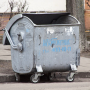 Город в штате Нью-Йорк ввёл плату $200 за сбор мусора, чтобы компенсировать потерю игорных налогов