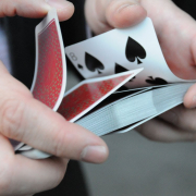 Казино в Филадельфии оштрафовали за то, что дилер не тасовал карты в покерном турнире