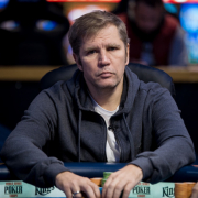 Илья Булычёв — второй в турнире по омахе на WSOPE Илья Булычёв — второй в турнире по омахе на WSOPE