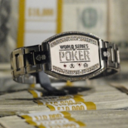 Браслет первого венесуэльского победителя WSOP выставлен на продажу за $3000 Браслет первого венесуэльского победителя WSOP выставлен на продажу за $3000
