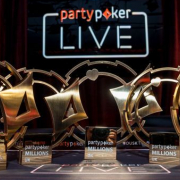 partypoker второй год подряд признаётся покерным оператором года partypoker второй год подряд признаётся покерным оператором года