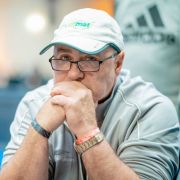 Любитель Джузеппе Иадисерниа выиграл суперхайроллер на Caribbean Poker Party Любитель Джузеппе Иадисерниа выиграл суперхайроллер на Caribbean Poker Party