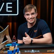 Филипе Оливейра выиграл Главное событие Caribbean Poker Party. Маслак пятый Филипе Оливейра выиграл Главное событие Caribbean Poker Party. Маслак пятый