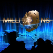  MILLIONS Online  partypoker    $20 