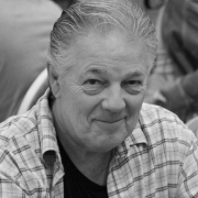 Умер Тор Хансен, норвежская покерная легенда Умер Тор Хансен, норвежская покерная легенда