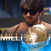 Sheparentao  ForMatherRussia     partypoker MILLIONS Online