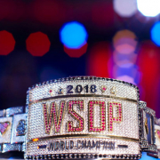 WSOP-2019 начнётся с безрейкового турнира
