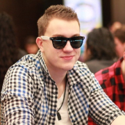 Роман Романовский больше всех занёс на 888poker в 2018 году Роман Романовский больше всех занёс на 888poker в 2018 году