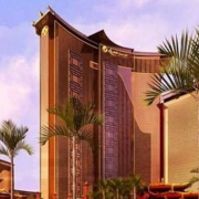 Wynn Resorts подали в суд на строящееся казино в Лас-Вегасе за внешнее сходство Wynn Resorts подали в суд на строящееся казино в Лас-Вегасе за внешнее сходство