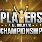    PokerStars Players Championship