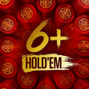 PokerStars запустили 6+ Hold’em