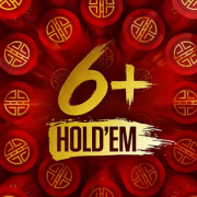 PokerStars запустили 6+ Hold’em PokerStars запустили 6+ Hold’em